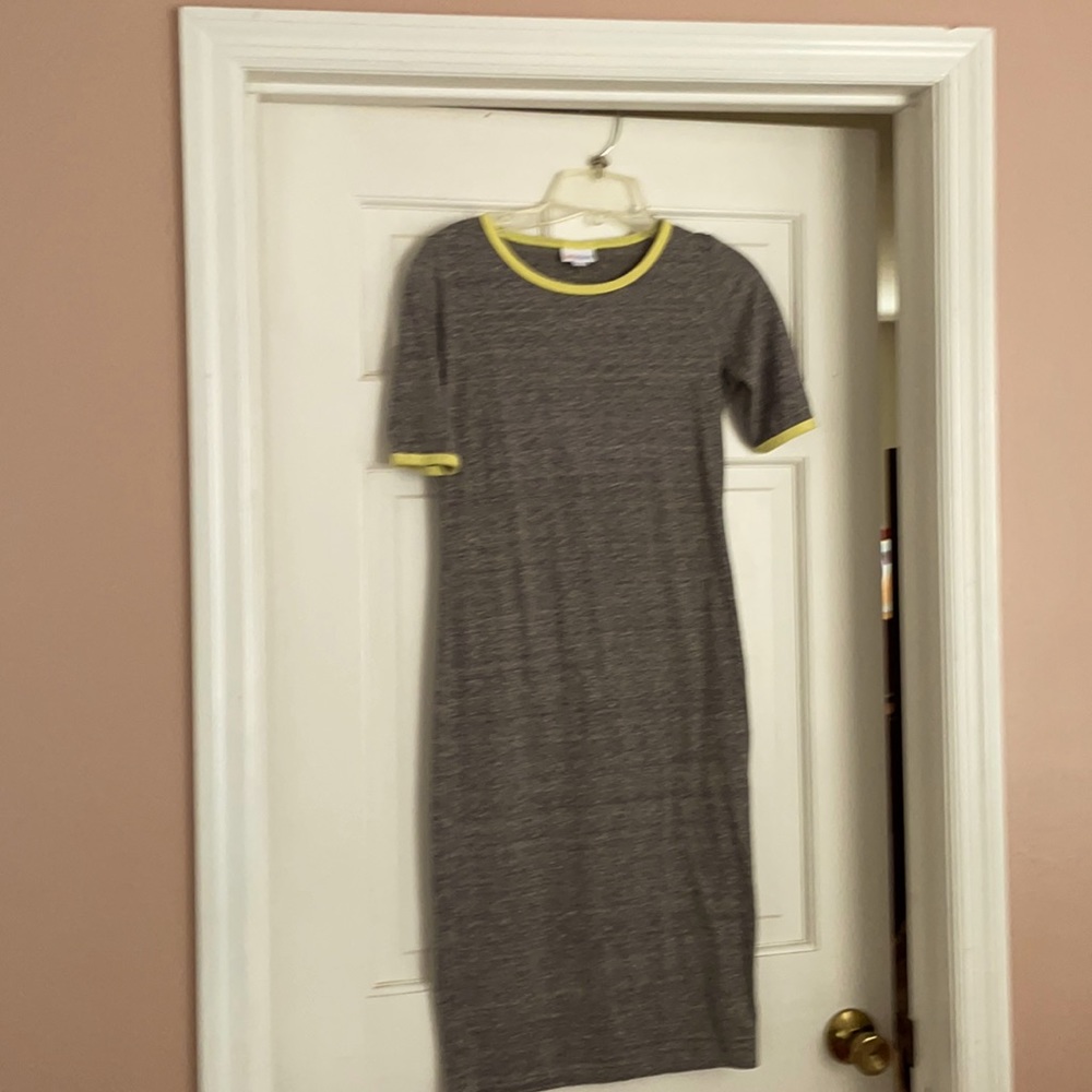 Lularoe dress. New.